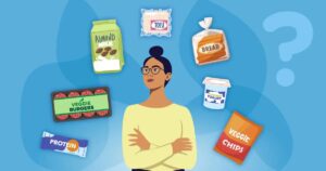 Read more about the article 7 “Healthy” Foods You Should Avoid