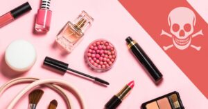 Read more about the article 10 Common Toxins in Cosmetics