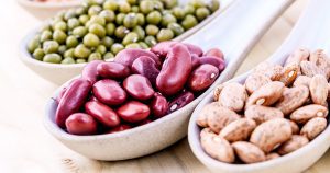 Read more about the article 10 Foods that Can Make You Feel Bloated