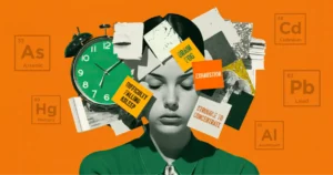 Read more about the article 5 Heavy Metals that Cause Fatigue