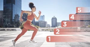 Read more about the article 5 Must-Have Running Tips for Beginners