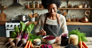 Read more about the article 5 Foods Rich in Fulvic Acid