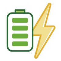 Illustration for Improves Energy Levels