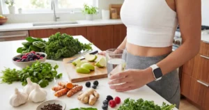 Read more about the article 7 Simple Ways to Enhance Your Detox