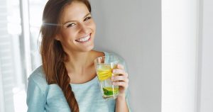 Read more about the article 7 Smart Ways to Drink More Water