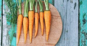 Read more about the article 目の健康を育む植物由来の食材7選