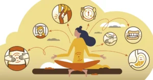 Read more about the article 9 Signs You May Need a Parasite Cleanse