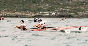 Read more about the article How a High School Teacher Became a Top Athlete