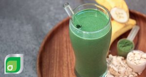 Read more about the article Alkalizing Super Smoothie
