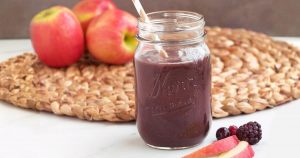 Read more about the article Refreshing Antioxidant Smoothie