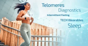 Read more about the article 9 Biohacking Tips for Longevity