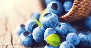 Read more about the article Blueberries Help Lower Blood Pressure