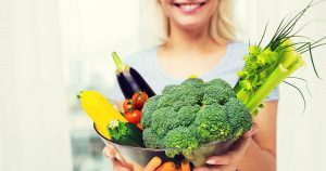 Read more about the article 5 Nutrients that Build Strong Bones