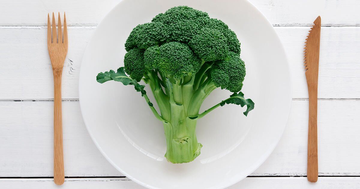 7 Outstanding Broccoli Benefits The Good Inside at Touchstone Essentials
