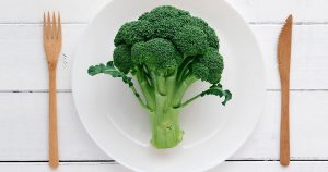 Read more about the article 7 Outstanding Broccoli Benefits