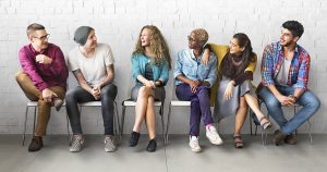 Read more about the article Building Connections in a Busy World