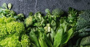 Read more about the article クロロフィルでデトックス効果を促進