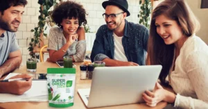 Read more about the article Clean Food Meets Career Opportunity