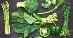 Read more about the article Foods that Naturally Reactivate CoQ10