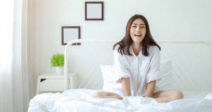 Read more about the article 7 Reasons Why You Need More Deep Sleep