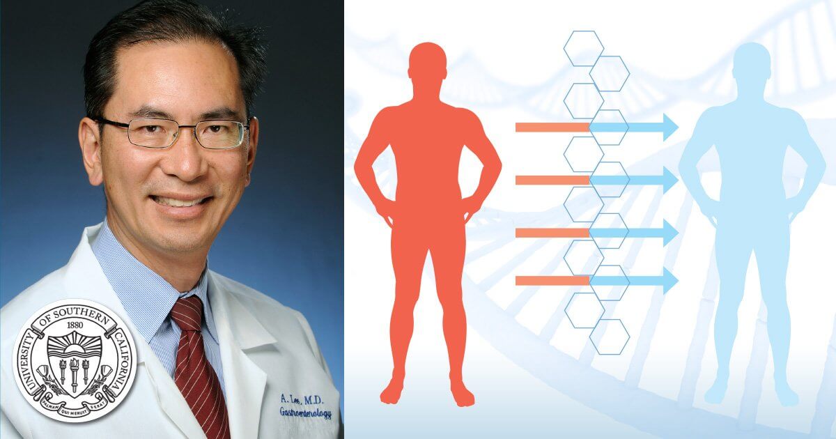 Dr. Lee on Toxins and Your Health | The Good Inside at Touchstone ...