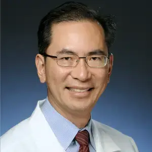 Dr. Alex Lee