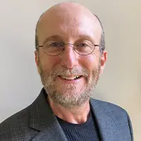 Photo of Dr. Robert Greenberg