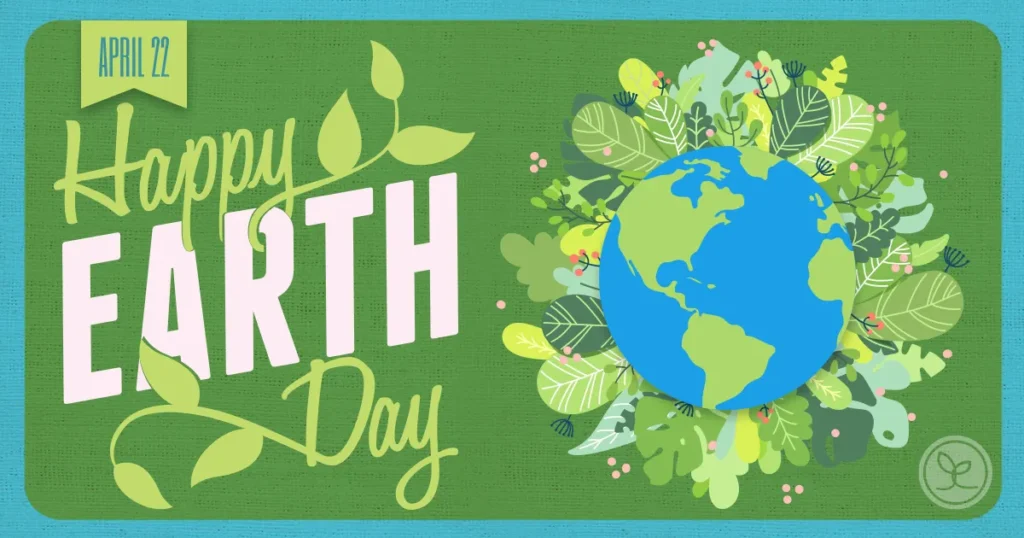 Earth Day