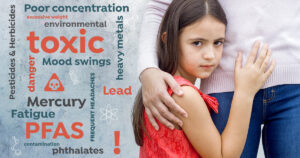 Read more about the article How Environmental Toxins Impact the Body