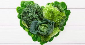 Read more about the article 8 Nutrients Essential for a Healthy Heart