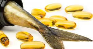 Read more about the article No Fish Tale: Plant Oils are Pure EFAs