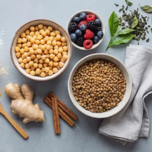 oyikey smgt glp 1 Oyikey SMGT-GLP-1 Nano Micro Needle Plaster, Natural Microneedle Plaster,  Oyikey Long Lasting Micro Needle Plaster (Pack of 1)