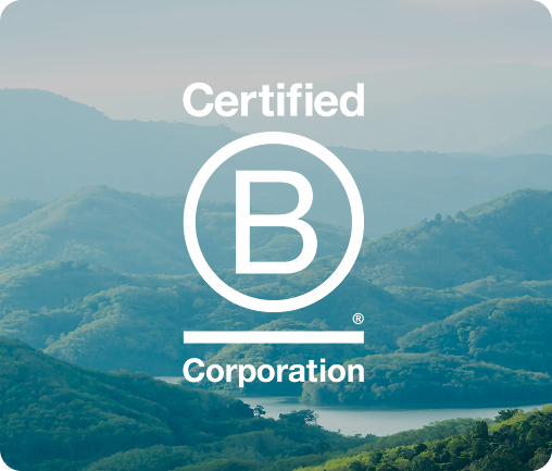 Certified B Corporation Logo