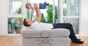 Read more about the article 7 Household Items with Toxic Heavy Metals