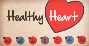 Read more about the article 7 Steps to a Healthy Heart