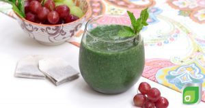 Read more about the article Iced Super Green Tea