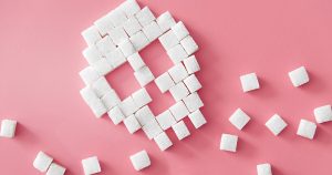 Read more about the article 7 Simple Tricks to Kick Your Sugar Habit