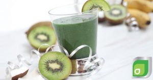 Read more about the article Kiwi Coconut Cleanse