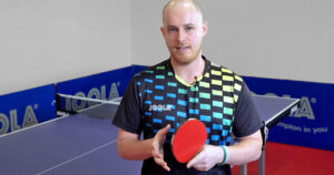 Read more about the article Athlete Matt Hetherington on Winning with Autoimmune Issues