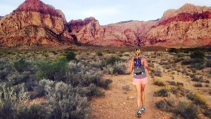 Read more about the article Meet Molly Sheridan: Running for Good