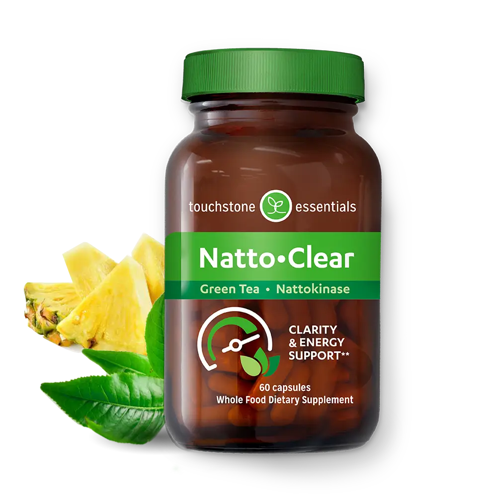 Natto-Clear