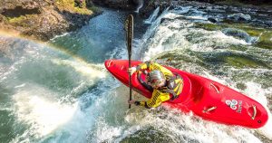 Read more about the article How Nick Troutman Lives a Life of Adventure