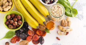 Read more about the article 8 Signs You Are Deficient in Potassium