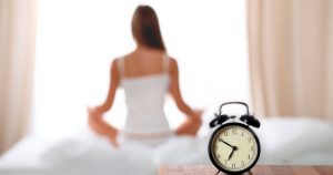 Read more about the article 5 Ways to Get the Best Sleep of Your Life