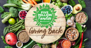 Read more about the article Giving Warmth and Hope to Children