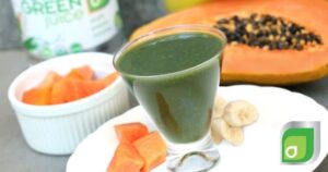 Read more about the article Tropical Electrolyte Elixir Recipe