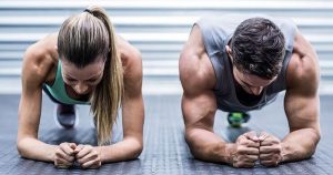 Read more about the article 7 Star Athletes Powered by Plant-Based Protein