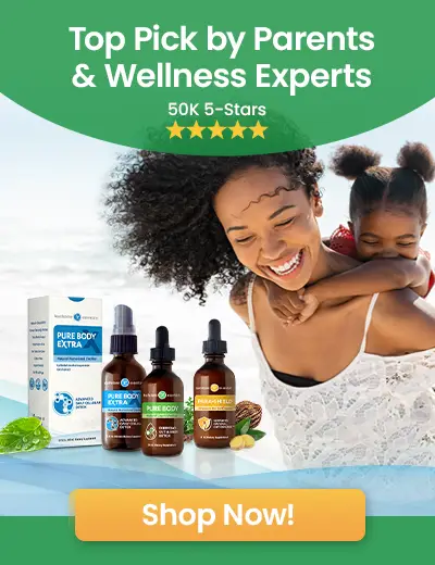 Shop the Zeolite Gut Detox Pack