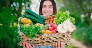 Read more about the article 5 Tips to Beat Belly Bloat