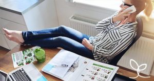 Read more about the article The secret to making your website work for you 24/7